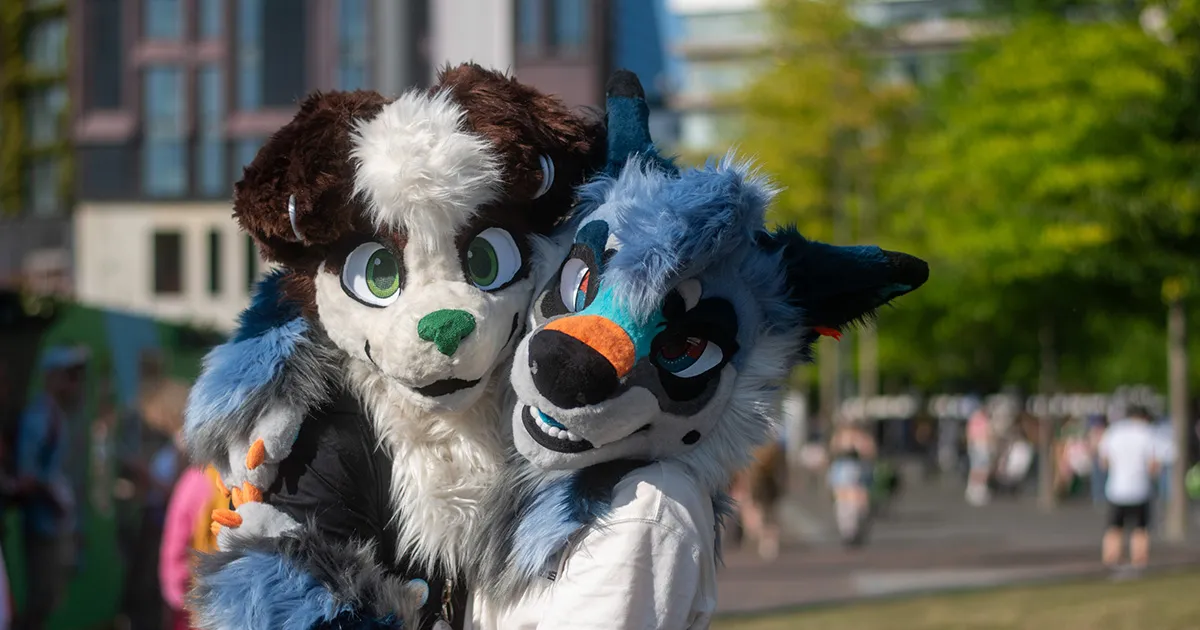 Dutch Comic Con Summer 2025