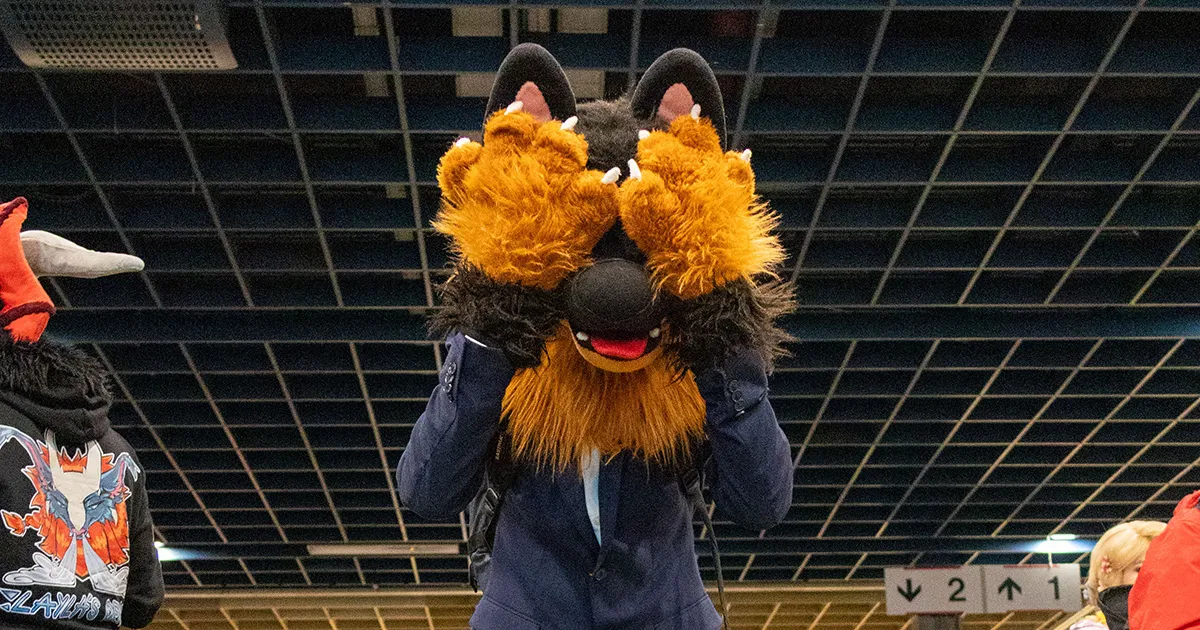 Dutch Comic Con Winter 2025